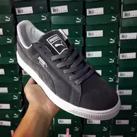 puma suede platform rihanna ii ours gris,zapatos puma trainer hombre 2013